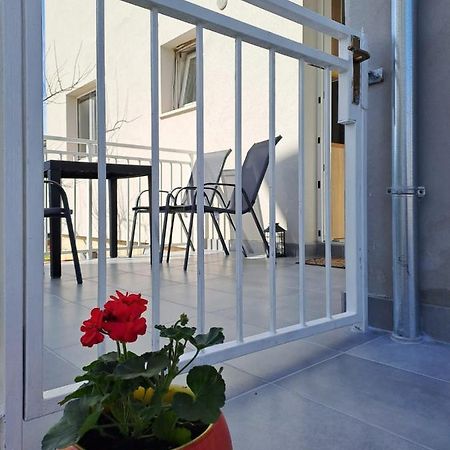 Apartament Apartman Tanja Bilice Zewnętrze zdjęcie