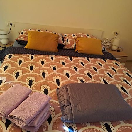 Apartament Apartman Tanja Bilice Zewnętrze zdjęcie
