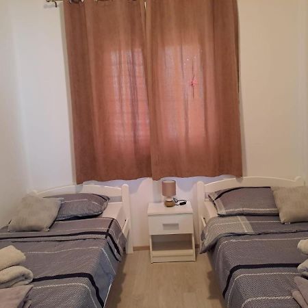 Apartament Apartman Tanja Bilice Zewnętrze zdjęcie