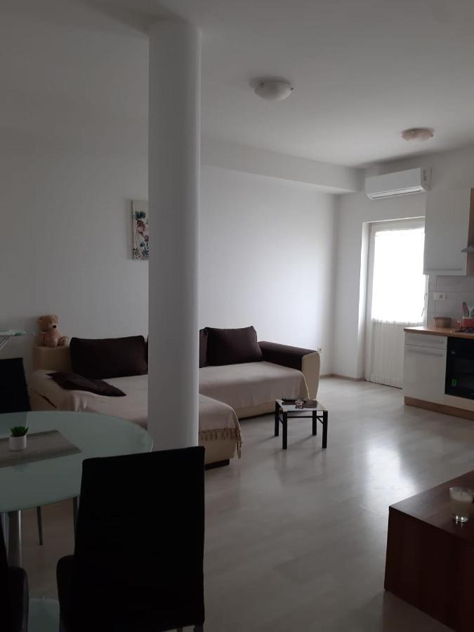 Apartament Apartman Tanja Bilice Zewnętrze zdjęcie