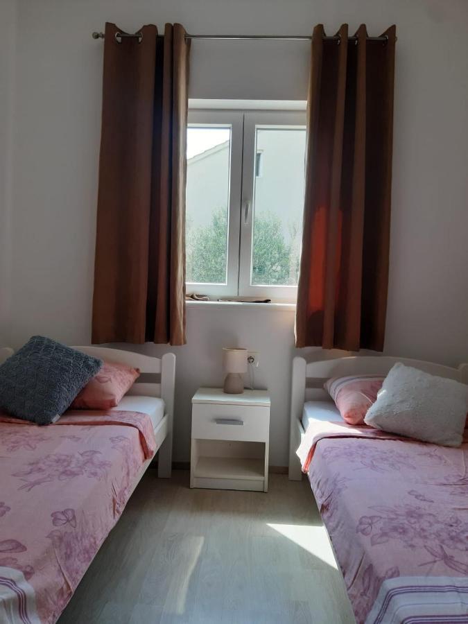 Apartament Apartman Tanja Bilice Zewnętrze zdjęcie