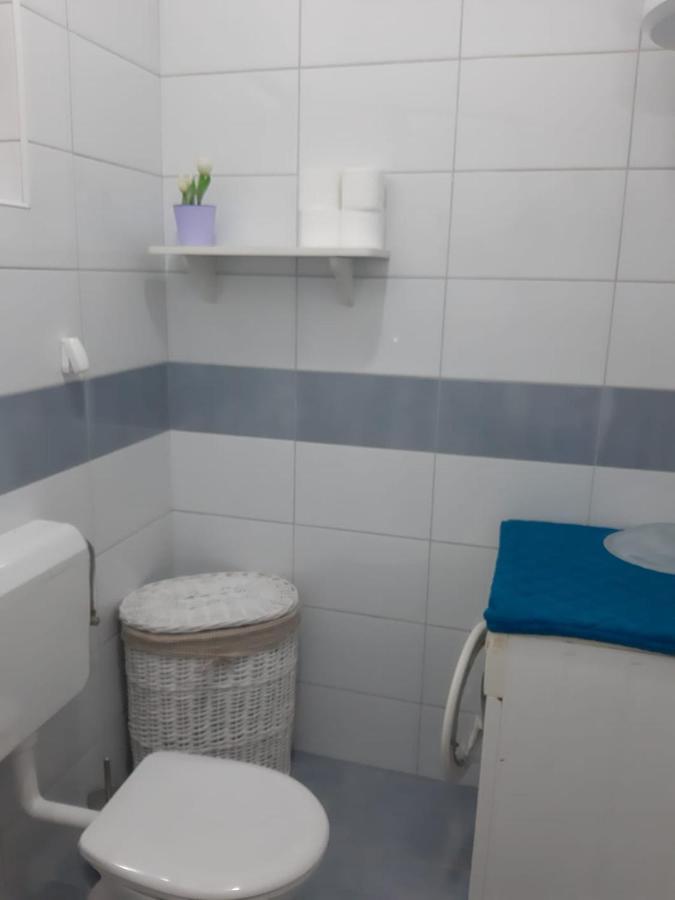 Apartament Apartman Tanja Bilice Zewnętrze zdjęcie
