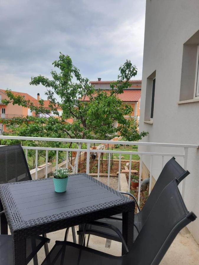 Apartament Apartman Tanja Bilice Zewnętrze zdjęcie