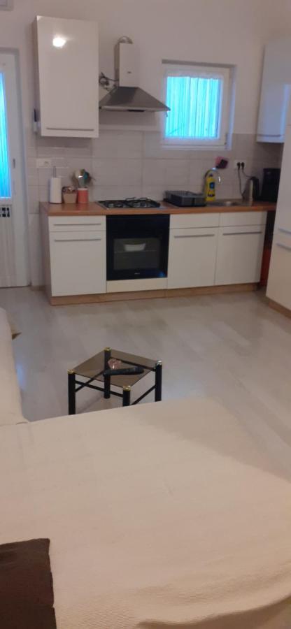 Apartament Apartman Tanja Bilice Zewnętrze zdjęcie