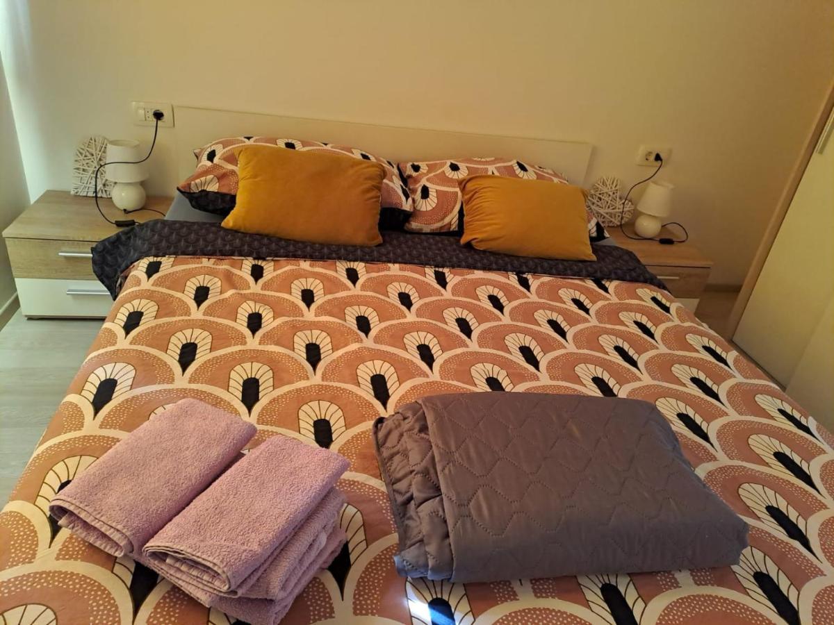 Apartament Apartman Tanja Bilice Zewnętrze zdjęcie