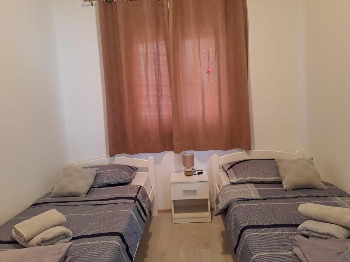 Apartament Apartman Tanja Bilice Zewnętrze zdjęcie
