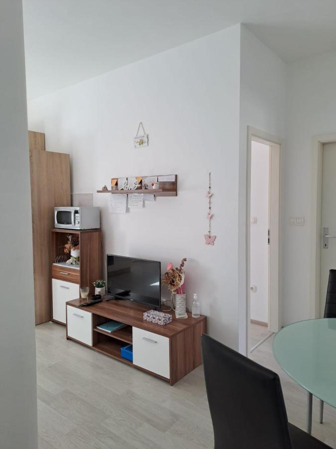 Apartament Apartman Tanja Bilice Zewnętrze zdjęcie