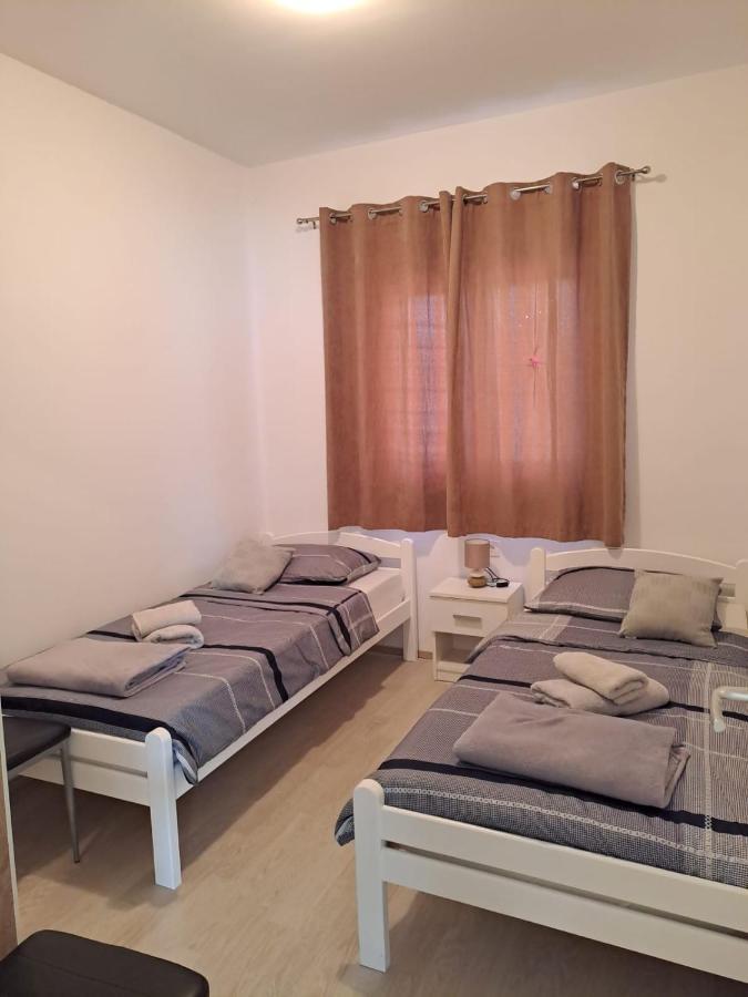 Apartament Apartman Tanja Bilice Zewnętrze zdjęcie