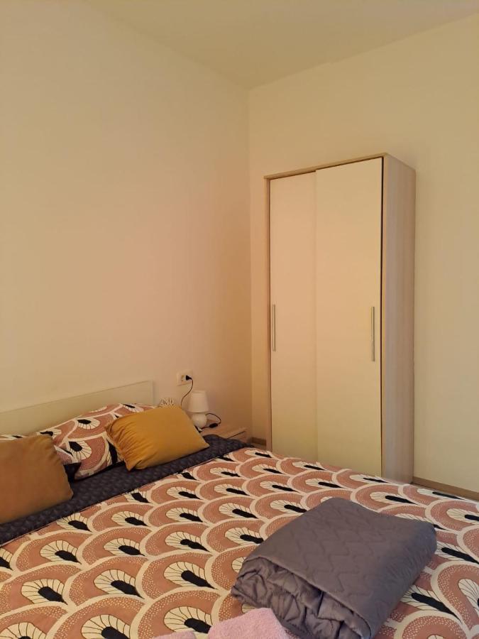 Apartament Apartman Tanja Bilice Zewnętrze zdjęcie