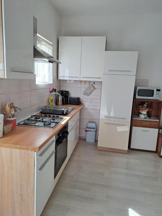 Apartament Apartman Tanja Bilice Zewnętrze zdjęcie