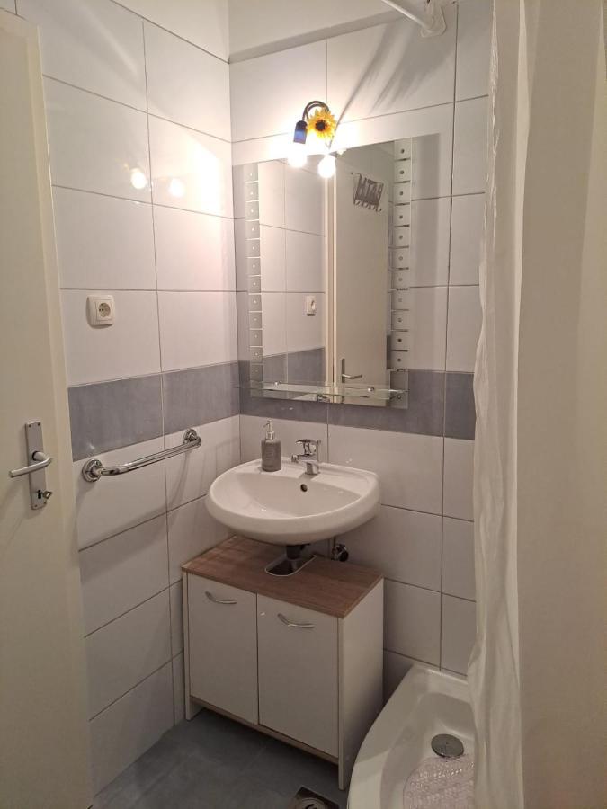 Apartament Apartman Tanja Bilice Zewnętrze zdjęcie
